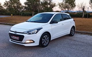 Hyundai i 20 2018 PASSION