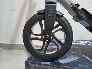 Πατίνια Απλά Globber 2024 One NL 230mm Kick Scooter-thumb-3