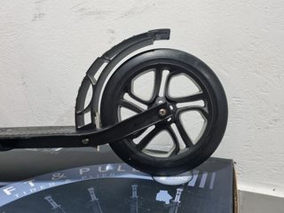 Πατίνια Απλά Globber 2024 One NL 230mm Kick Scooter-thumb-4