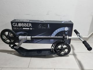 Πατίνια Απλά Globber 2024 One NL 230mm Kick Scooter-thumb-9