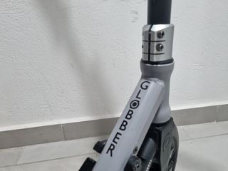 Πατίνια Απλά Globber 2024 One NL 230mm Kick Scooter-thumb-7