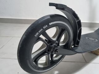 Πατίνια Απλά Globber 2024 One NL 230mm Kick Scooter-thumb-8