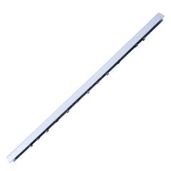 Laptop LCD Hinges Cover για HP 15s-du3540TU 15s-du3542TU 15s-du3544TU 15s-du3547TU 4P5H2PA 15s-du3548TU L52010-001 FPW50 AP2H8000300 Silver ( Κωδ.1-COV705 )