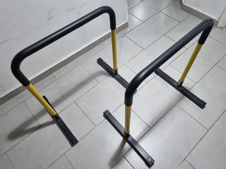 ΔΙΖΥΖΑ Όργανα Γυμναστικής