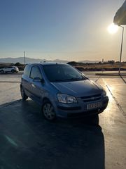 Hyundai Getz 2005