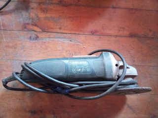 Τροχός black & Decker ,750w