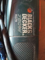 Τροχός black & Decker ,750w-thumb-2