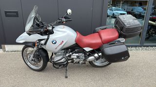 Bmw R 1150 GS 2003