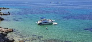 Yacht 2001 Ebbtide mystique 2500