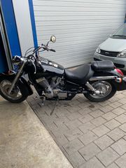Honda VT 750C Shadow 2006