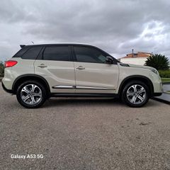 Suzuki Vitara 2016 1.6 DDIS COMFORT+ ALLGRIP