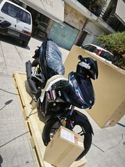 Sym VF 185 2026