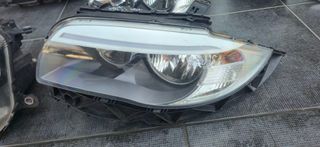 ΦΑΝΑΡΙΑ ΕΜΠΡΟΣ ΑΠΛΑ BMW E81-E82-E87-E88 LCI