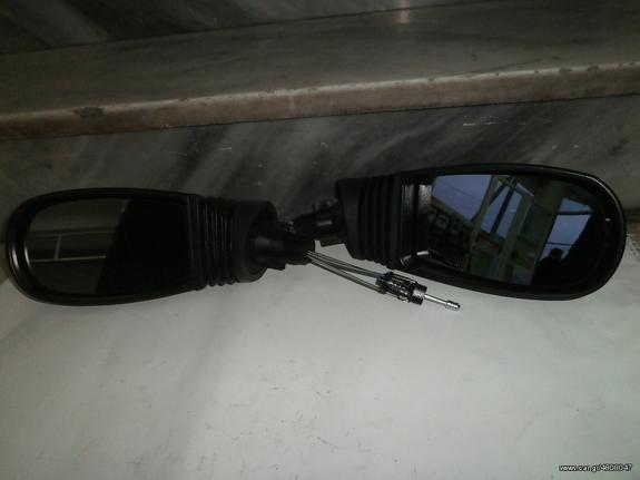 FIAT PUNTO ΚΑΘΡΕΦΤΕΣ 