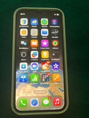 iPhone 12 mini 64gb + αυθεντική θήκη Apple