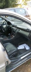 Mercedes c180