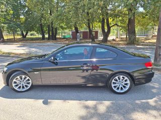 Bmw 320 2007 E92 COUPE