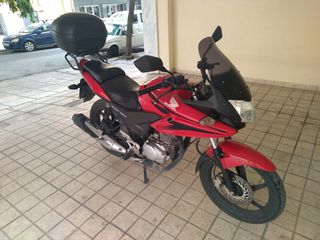 Honda CBF 125 2010
