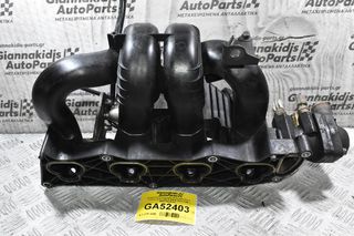 Πολλαπλή Εισαγωγής (Χταπόδι) Ford Transit 2.3cc E5FA E5FB 2000-2006 96XF-9424-AC