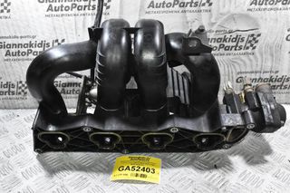Πολλαπλή Εισαγωγής (Χταπόδι) Ford Transit 2.3cc E5FA E5FB 2000-2006 96XF-9424-AC