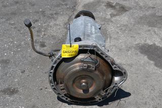 Αυτόματο Σασμάν Mercedes-Benz E200 W211 / C200 W203 CLC 1.8 271946 2002-2010 (722695)