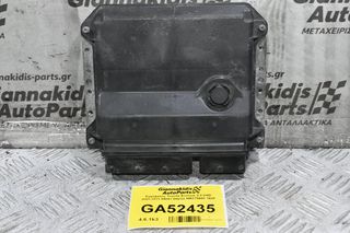 Εγκέφαλος Toyota Avensis 2.0 D4D 2008-2013 89661-05D22 MB275900-1920