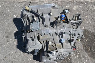 Αυτόματο Σασμάν Σασμάν Renault Megane Clio Captur H5F 1.2cc 2012-2018 (DC4006) (ΧΩΡΙΣ ΕΓΚΕΦΑΛΟ)-thumb-4