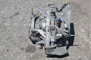 Αυτόματο Σασμάν Σασμάν Renault Megane Clio Captur H5F 1.2cc 2012-2018 (DC4006) (ΧΩΡΙΣ ΕΓΚΕΦΑΛΟ)-thumb-2