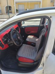 Fiat Panda 2014