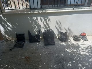 Διαφορα πλαστικα και ρεζερβουαρ για chetah bt 125-thumb-1