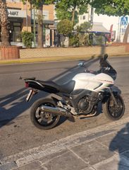 Yamaha TDM 900 A 2007 TDM 900 ABS