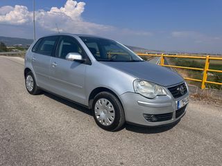 Volkswagen Polo 2008