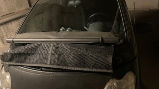 Smart Fortwo 451 εταζέρα