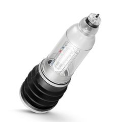 Bathmate Hydromax 5 - Clear-thumb-2