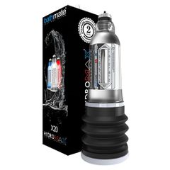 Bathmate Hydromax 5 - Clear-thumb-4