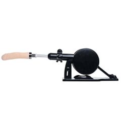 FUK Adjustable and Portable Sex Machine