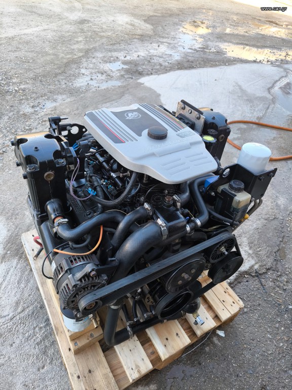 Mercruiser 2006 4.3 ΜPI