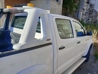 Toyota 2012 Hilux