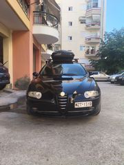 Alfa Romeo Alfa 147 2004 TWIN SPARK 16V 1.6 120PS