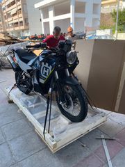 Husqvarna Norden 901 2023 EXPEDITION