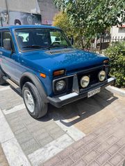 Lada Niva 2004