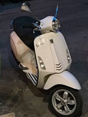 Vespa Primavera 50 2016 2t