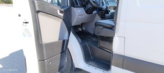 Hyundai H 350 2018 Klima Navi Kamera-thumb-10