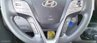 Hyundai H 350 2018 Klima Navi Kamera-thumb-14