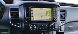 Hyundai H 350 2018 Klima Navi Kamera-thumb-15