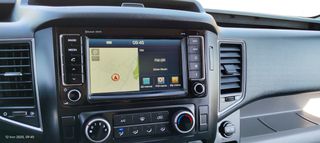 Hyundai H 350 2018 Klima Navi Kamera-thumb-16