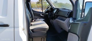 Hyundai H 350 2018 Klima Navi Kamera-thumb-17