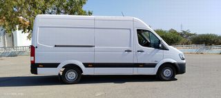 Hyundai H 350 2018 Klima Navi Kamera-thumb-2