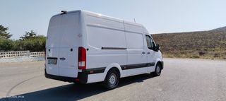 Hyundai H 350 2018 Klima Navi Kamera-thumb-3