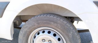 Hyundai H 350 2018 Klima Navi Kamera-thumb-18